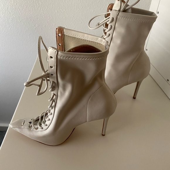 Schutz Tennie Bootie - Picture 4 of 12